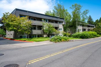 Balcony in Select Homes